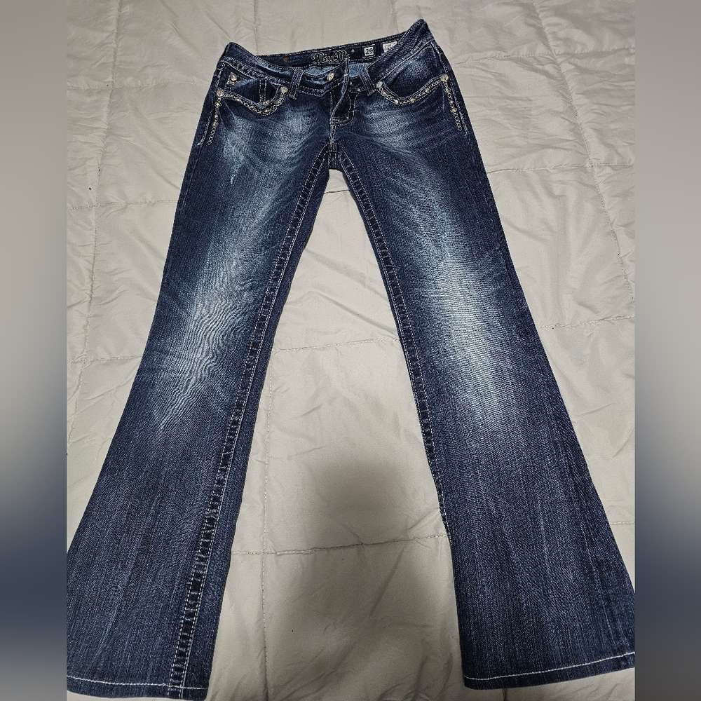 Miss Me jeans sz. 29
